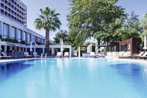Makedonia Palace in Δημοτική Ενότητα Θεσαλονίκης — foto 13
