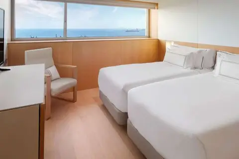 Melia Palma Bay in Palma — foto 6