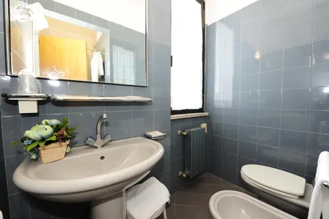 Hotel Kristall in Orvieto, foto 29