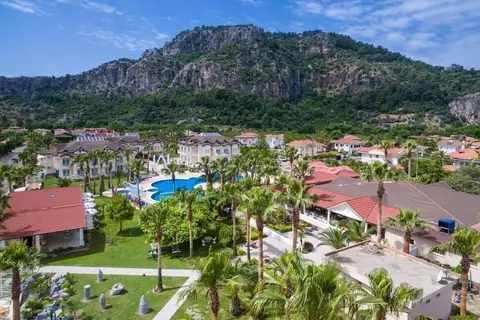 Keskin Hotel in Ortaca, foto 9