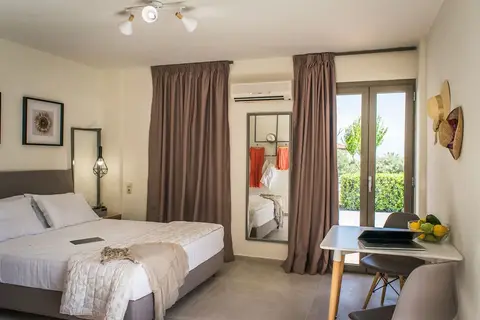 Dream Village in Koutouloufari, foto 12
