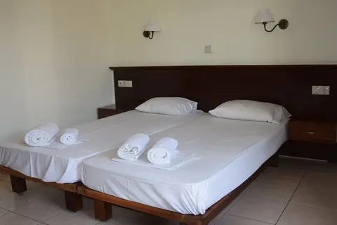 Vagelis Comfort  Apartments & Studios in Δημοτική Ενότητα Μαλίων — foto 3