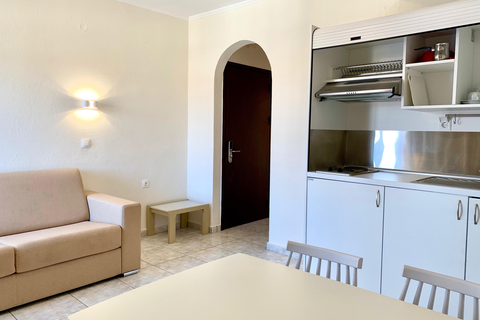 Appartementen Ioli Village foto 12