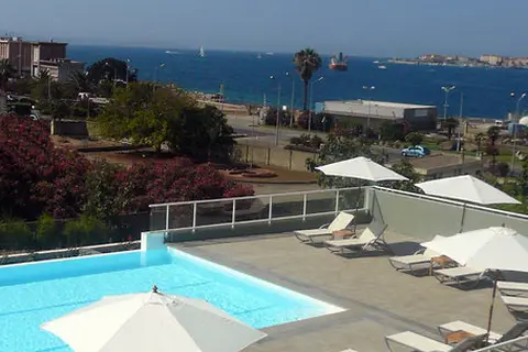 Best Western Plus Ajaccio Amirauté Hotel in Ajaccio, foto 2