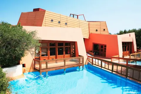 Porto Elounda Golf & Spa Resort in Elounda — foto 20