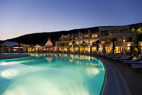 Latanya Park Resort in Bodrum — foto 28