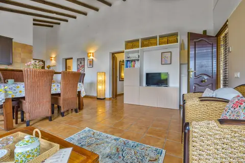 Casa Lobera in Canillas de Aceituno — foto 16
