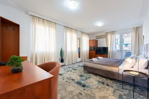 Hotel Bojatours in Podgorica, foto 25