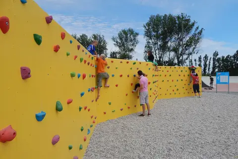 Camping Pra Delle Torri in Caorle — foto 23