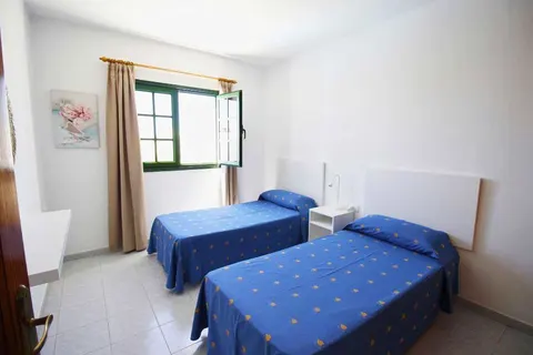 Aloe Apartamentos in Tías — foto 3