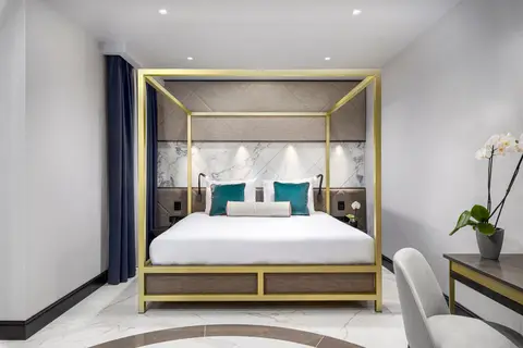 Lure Hotel & Spa in Il-Mellieħa, foto 21