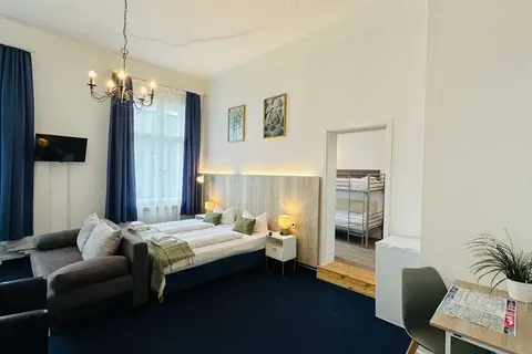 Hotel Seifert Berlin in Berlijn — foto 7