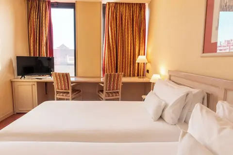Sunotel Aston in Barcelona, foto 25