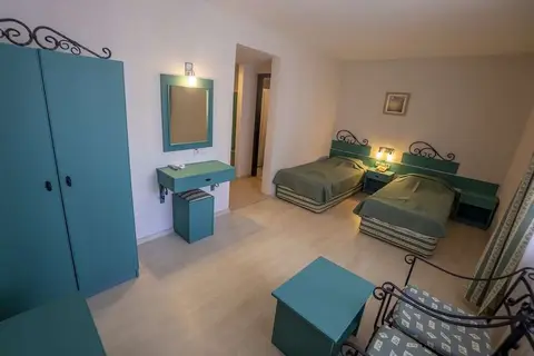Club Hotel Titan in Antalya, foto 3