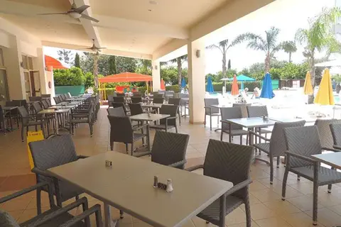 Anesis Hotel in Αγία Νάπα — foto 15