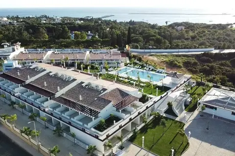 Hotel Rural Brícia Du Mar in Ferragudo — foto 30