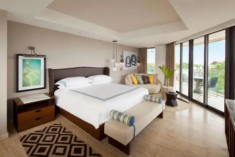 Hyatt Centric Playa del Carmen in Playa del Carmen — foto 20