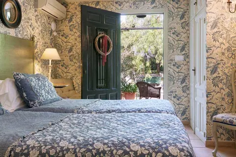 Posada la Venteta la Cabana in Aigües — foto 6