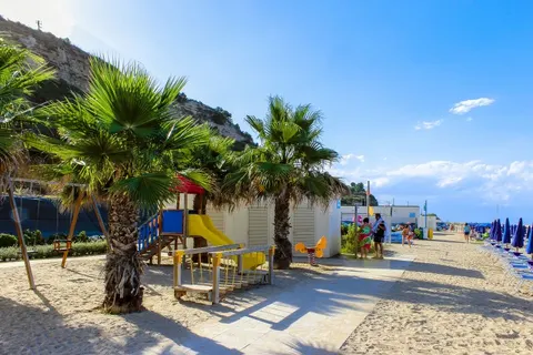 Camping Village Mirage foto 8