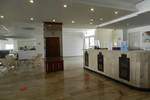 Evabelle Napa Hotel Apartments in Ayia Napa — foto 18