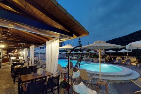 Adam's Hotel foto 18