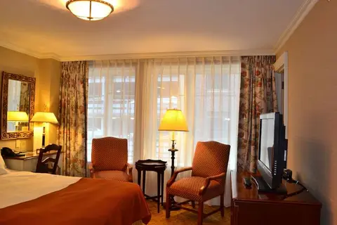 Wall Street Inn in New York — foto 7