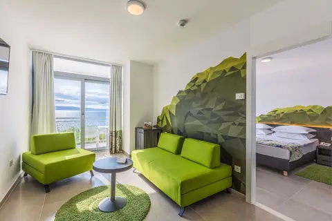 Bluesun Hotel Alga in Tucepi — foto 24