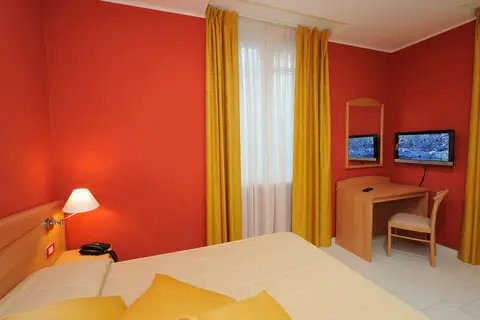 Hotel Meeting in Stresa — foto 6