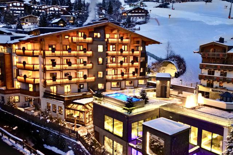 Hotel Kendler foto 25