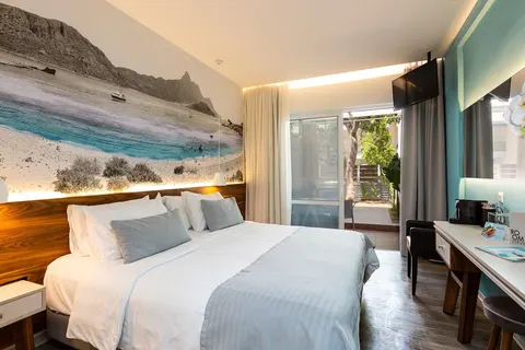 Atrium Ambiance foto 3