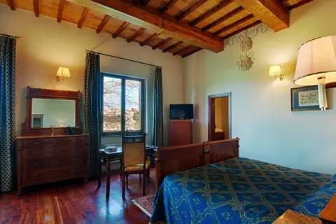 Relais della Rovere in Colle Di Val D'elsa — foto 2