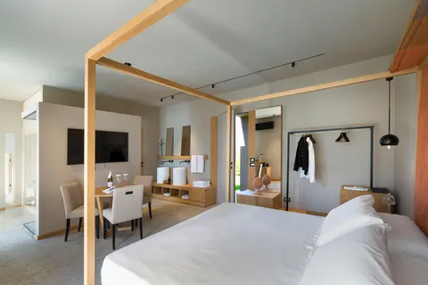 Villa Neri Etna Resort & SPA in Linguaglossa — foto 24