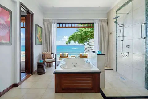 Hilton Seychelles Northolme Resort & Spa in Glacis — foto 20