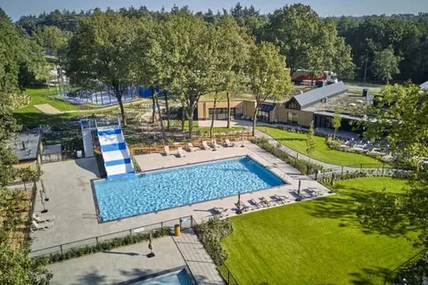 TopParken Resort de Brabantse Kempen foto 7
