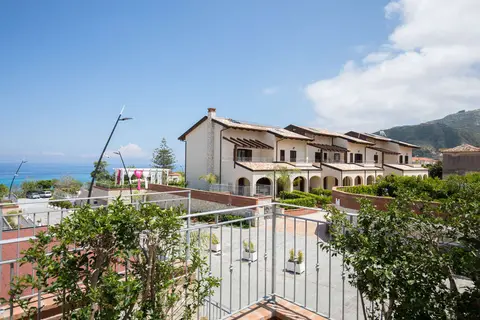 Cooee Michelizia Tropea Resort in Tropea, foto 16
