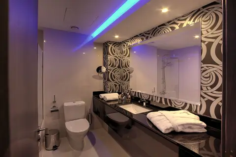 The Josephine Boutique Hotel in Larnaca, foto 28