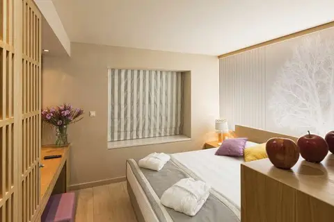 Eden Roc Resort Hotel in Ρόδος — foto 4