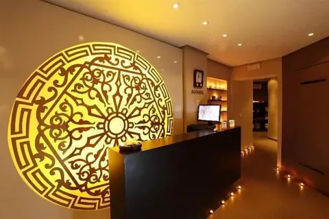 Regency Tunis Hotel in Tunis — foto 24