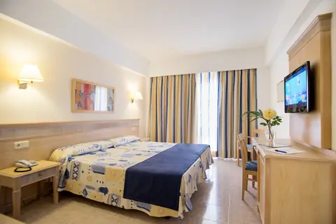 Hotel La Santa Maria Playa in Palma — foto 10