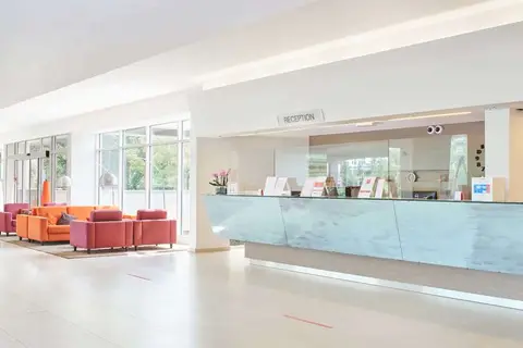 Hotel Mediteran Plava Laguna in Poreč, foto 21