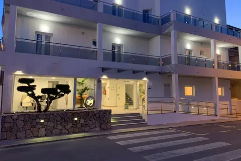 Chevy Hotel & Suites in Cala Ratjada — foto 11