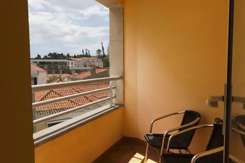 Atlântida Apartamentos Turisticos in Funchal, foto 17