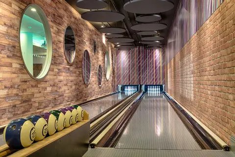Courthouse Hotel Shoreditch in Londen — foto 10