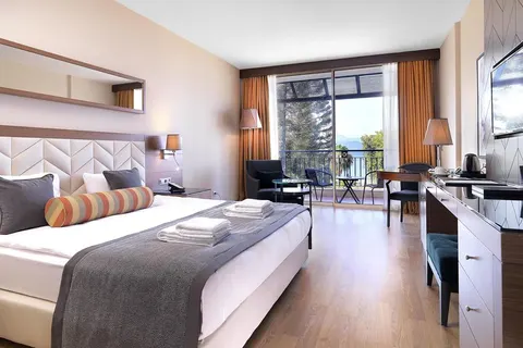 Imperial Turkiz Resort Hotel foto 4