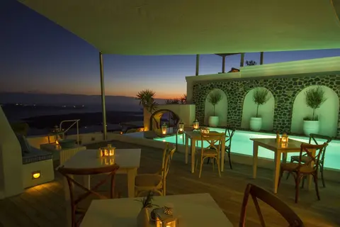 Iconic Santorini in One of One Santorini, foto 5