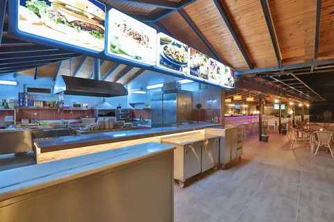 Samira Resort Hotel & Aparts & Villas in Kaş, foto 8