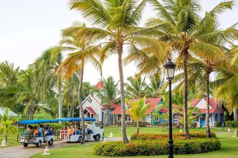 Tropical Deluxe Princess in Salvaleón de Higüey, foto 10