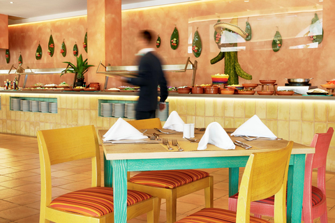 Iberostar Waves Club Cala Barca foto 8