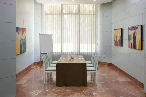 Hotel Jerez Centro in Jerez De La Frontera — foto 17