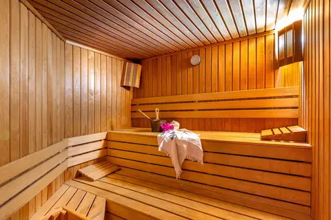 Rhapsody Hotel & Spa in Kaş — foto 8